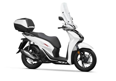 honda sh 125i 2022 prezzo.